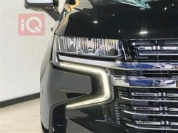 شيفروليه تاهو